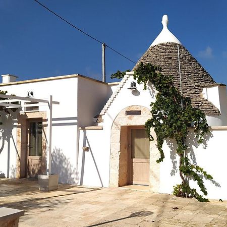 Trullo Mami Villa Putignano Luaran gambar