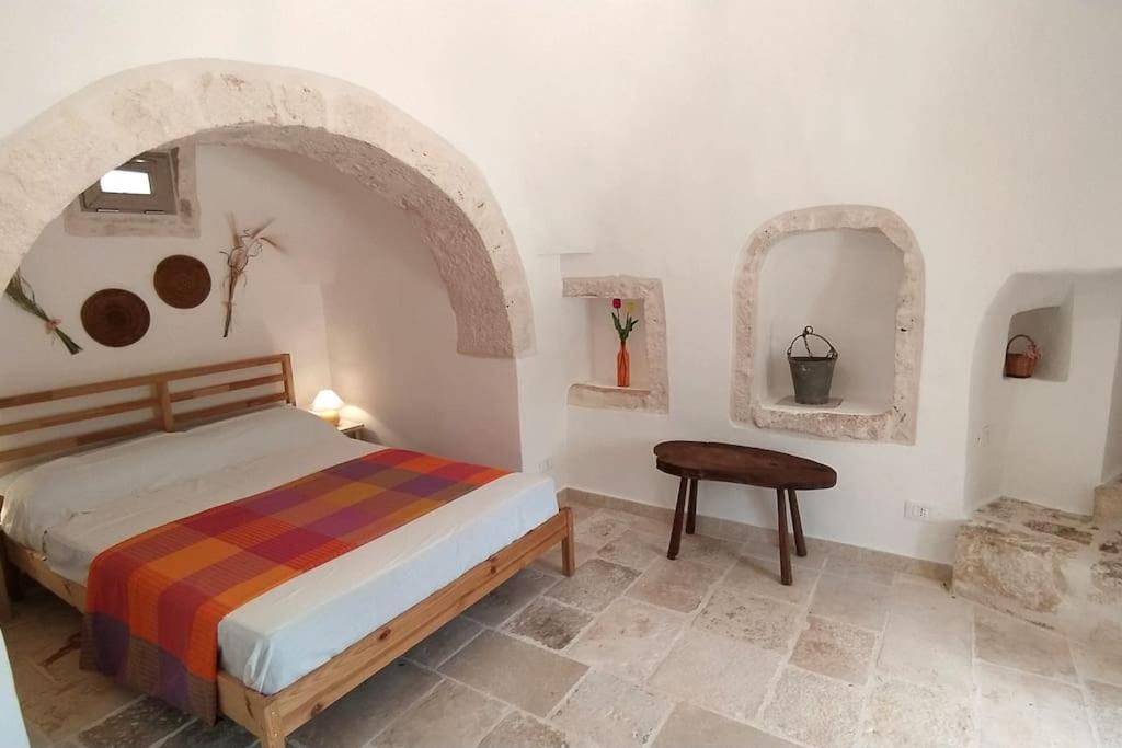 Trullo Mami Villa Putignano Luaran gambar