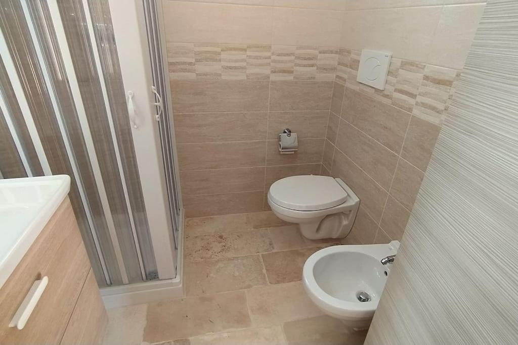 Trullo Mami Villa Putignano Luaran gambar