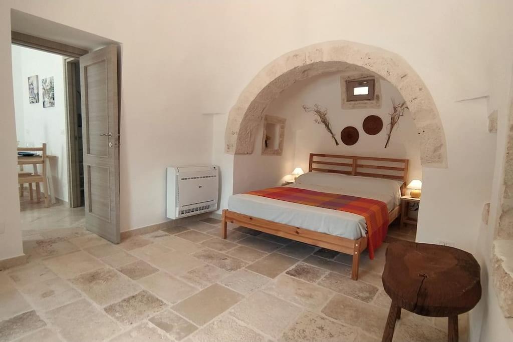 Trullo Mami Villa Putignano Luaran gambar