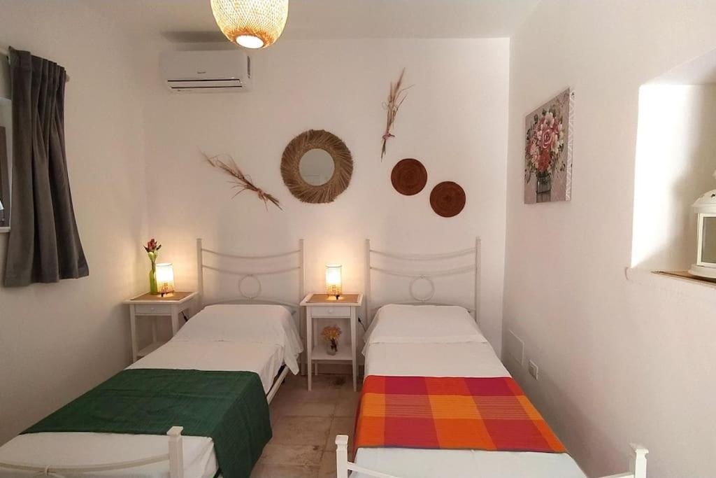 Trullo Mami Villa Putignano Luaran gambar