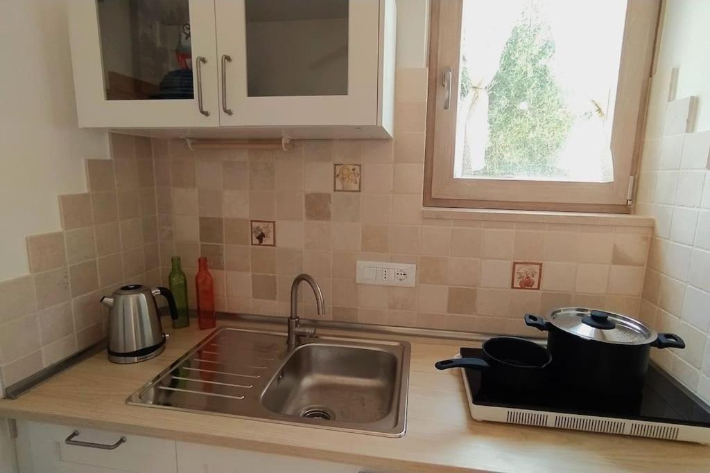 Trullo Mami Villa Putignano Luaran gambar