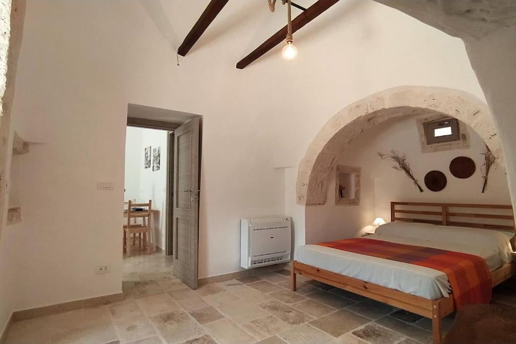 Trullo Mami Villa Putignano Luaran gambar