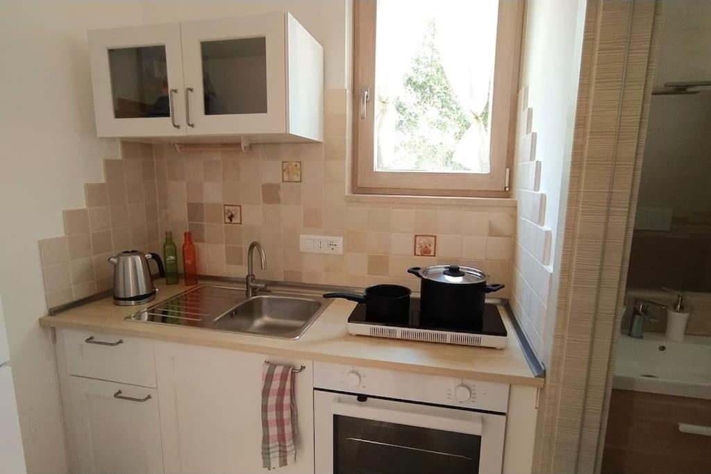 Trullo Mami Villa Putignano Luaran gambar
