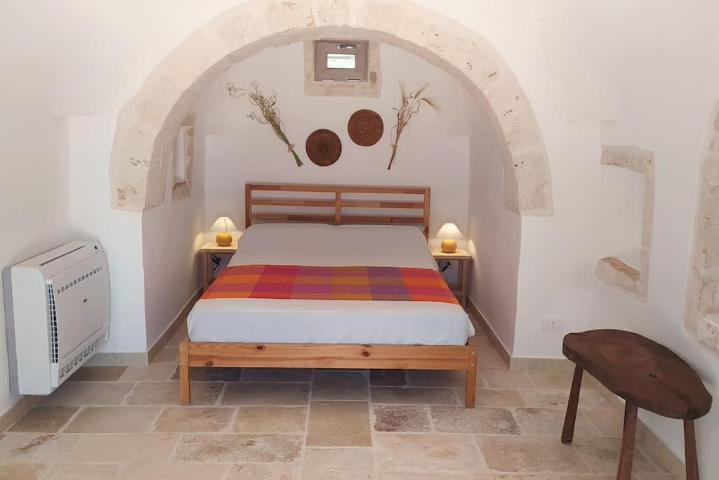 Trullo Mami Villa Putignano Luaran gambar