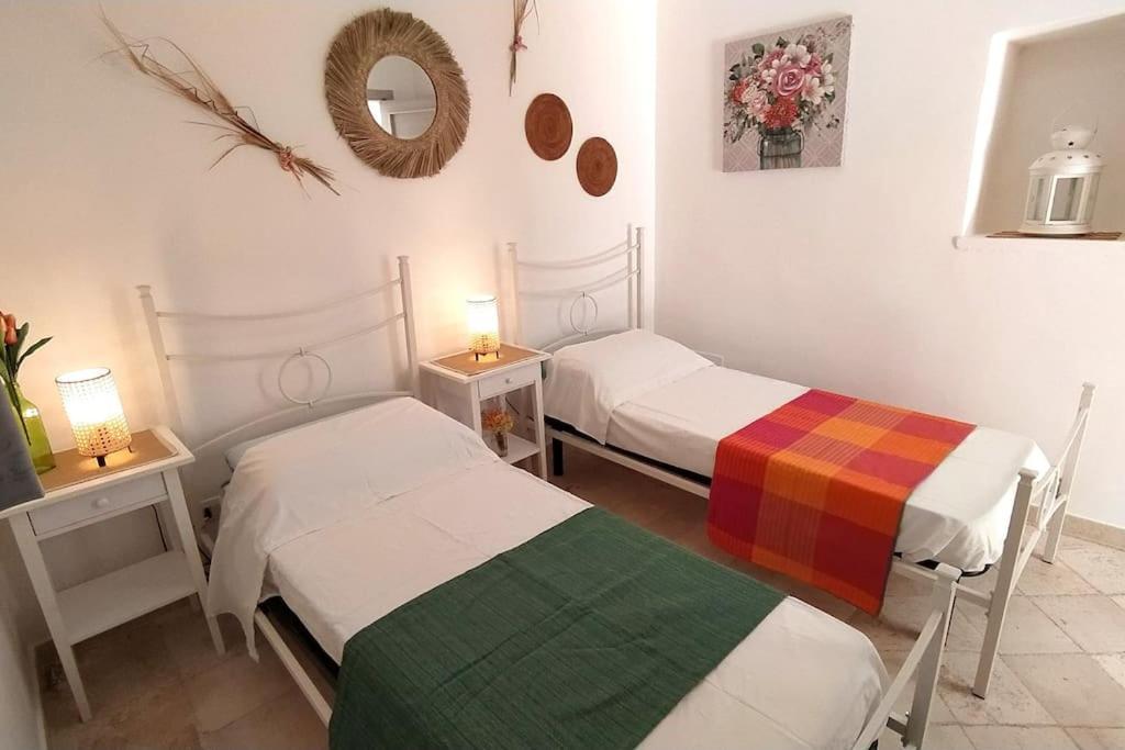 Trullo Mami Villa Putignano Luaran gambar