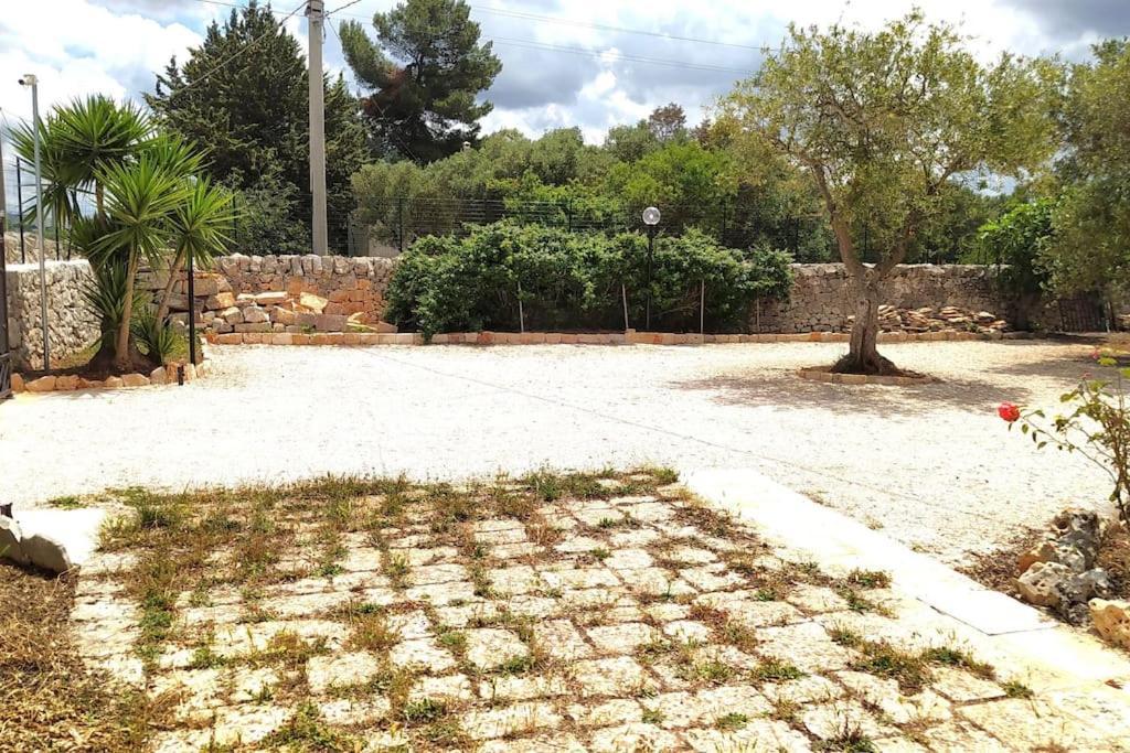 Trullo Mami Villa Putignano Luaran gambar